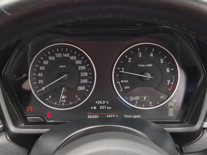 2017 BMW X1 xDrive25i