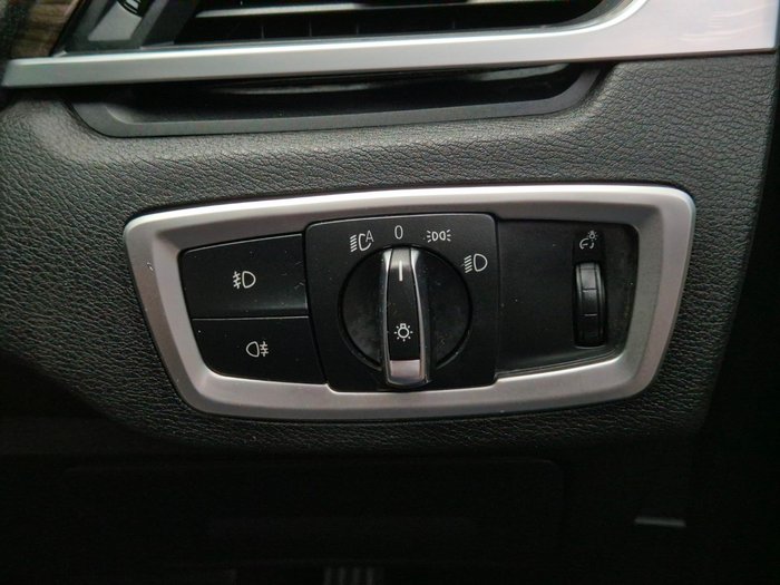 2017 BMW X1 xDrive25i