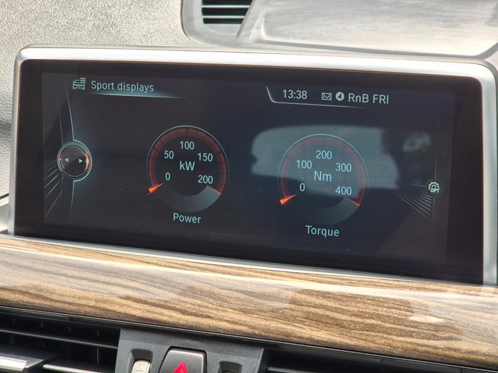 2017 BMW X1 xDrive25i