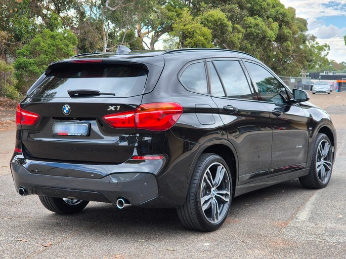 2017 BMW X1 xDrive25i