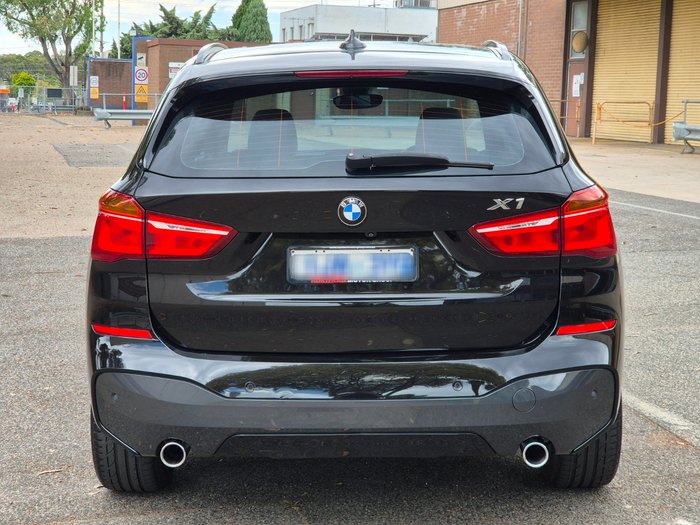 2017 BMW X1 xDrive25i