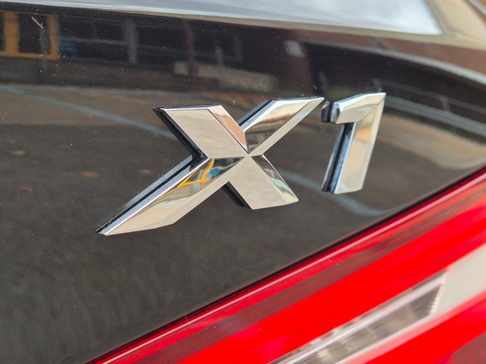 2017 BMW X1 xDrive25i