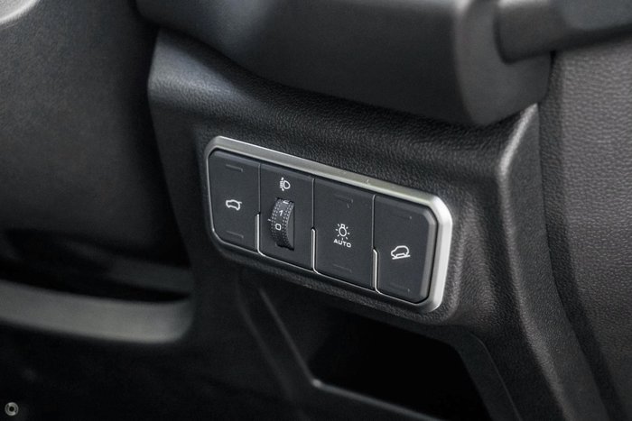 2026 GWM Haval H6 Ultra