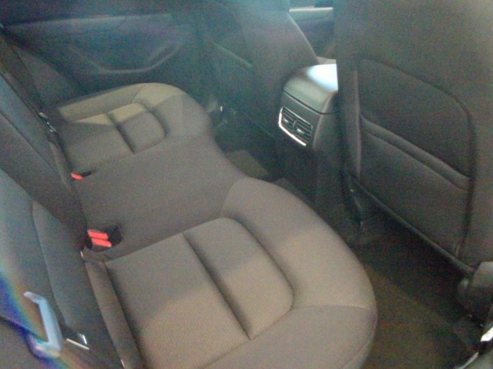 2025 Mazda CX-5 G25 Maxx Sport