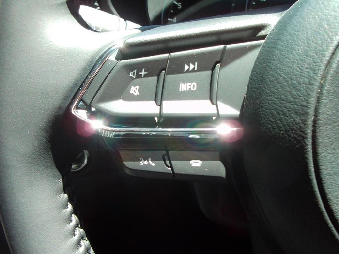 2025 Mazda CX-5 G25 Maxx Sport