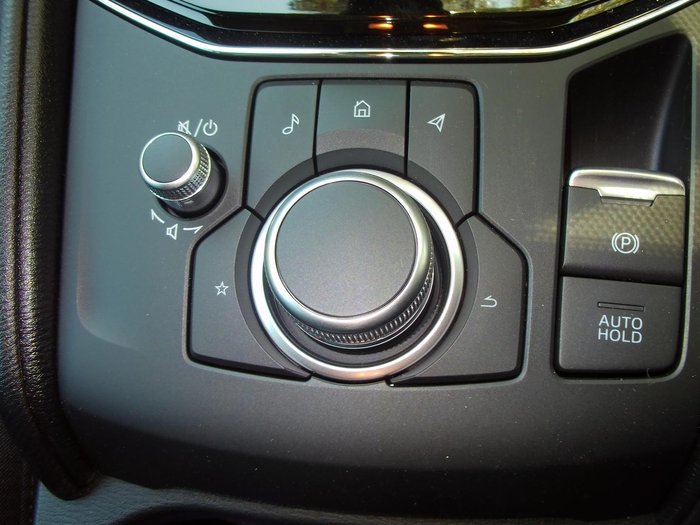 2025 Mazda CX-5 G25 Maxx Sport