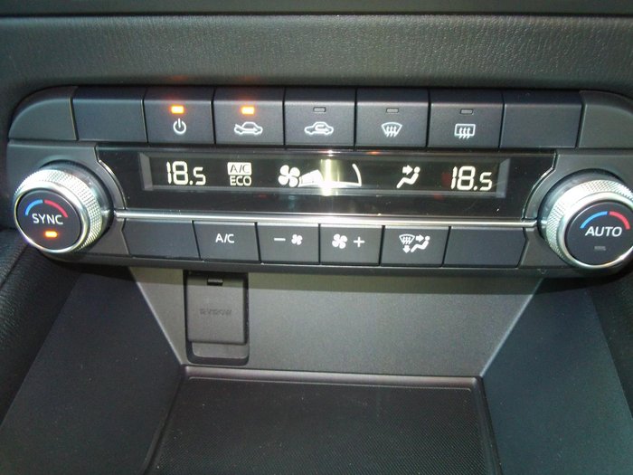 2025 Mazda CX-5 G25 Maxx Sport