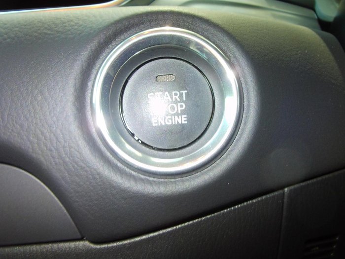 2025 Mazda CX-5 G25 Maxx Sport