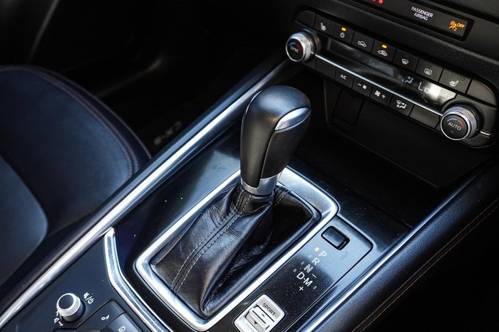 2021 Mazda CX-5 GT