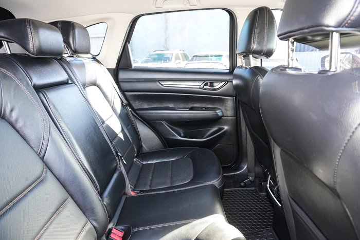 2021 Mazda CX-5 GT