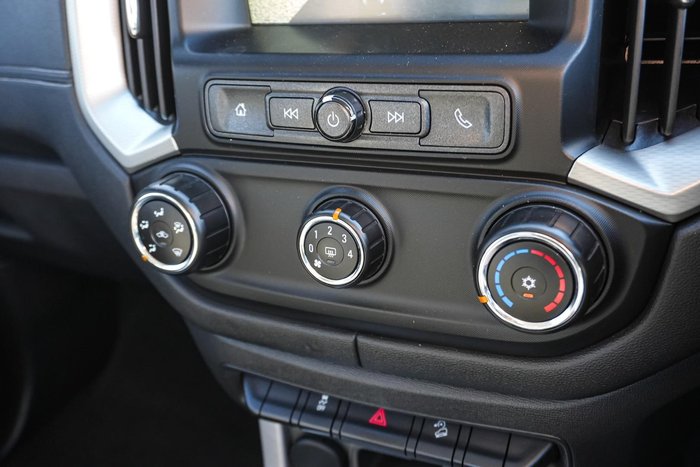 2017 Holden Colorado LS