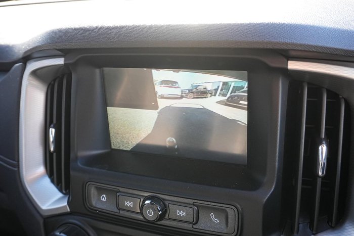 2017 Holden Colorado LS