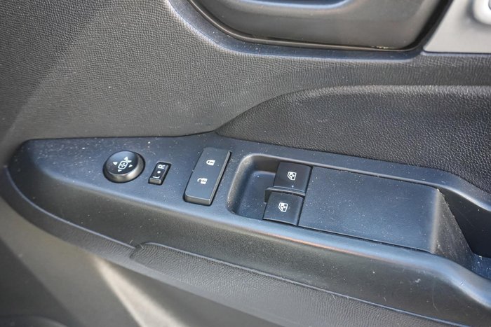 2017 Holden Colorado LS