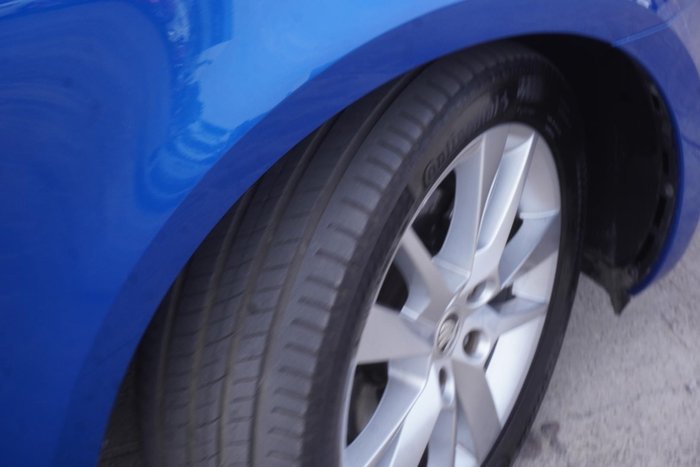 2019 SKODA Octavia Sport 110TSI