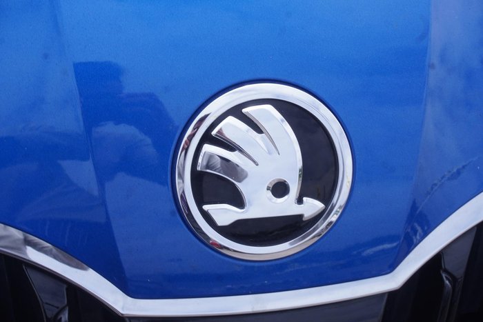 2019 SKODA Octavia Sport 110TSI