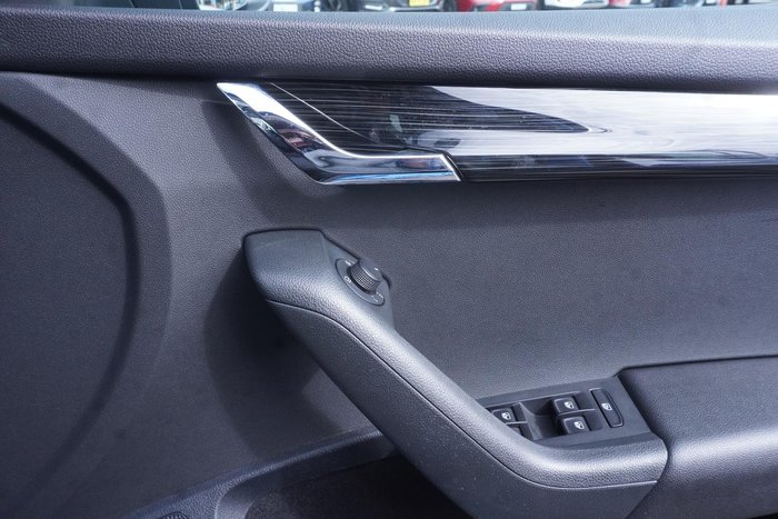 2019 SKODA Octavia Sport 110TSI