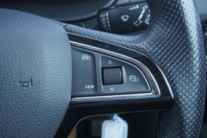 2020 SKODA Octavia 110TSI