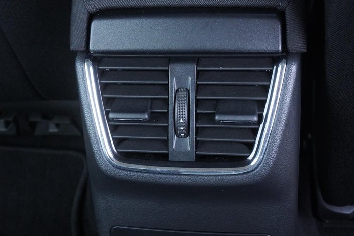 2020 SKODA Octavia 110TSI