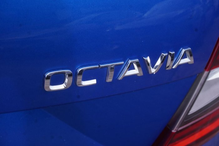 2020 SKODA Octavia 110TSI