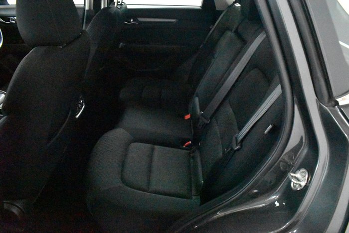 2020 Mazda CX-5 Maxx Sport