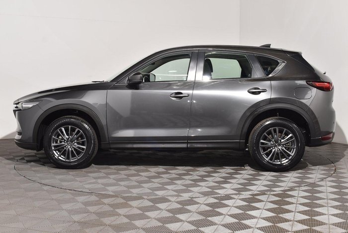 2020 Mazda CX-5 Maxx Sport