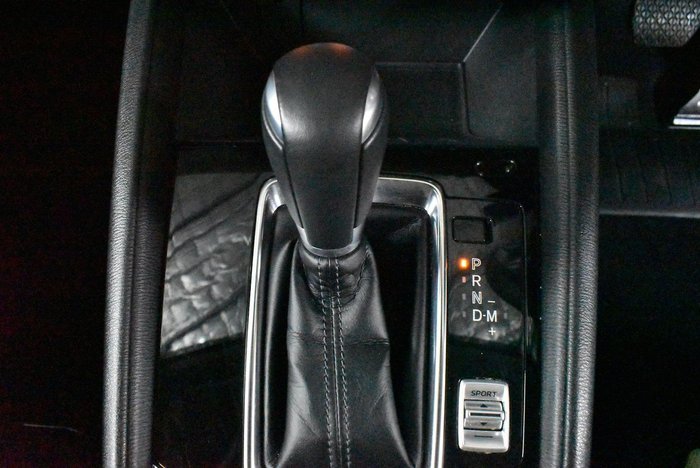 2020 Mazda CX-5 Maxx Sport