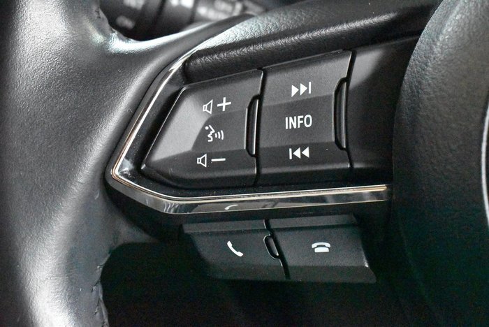 2020 Mazda CX-5 Maxx Sport