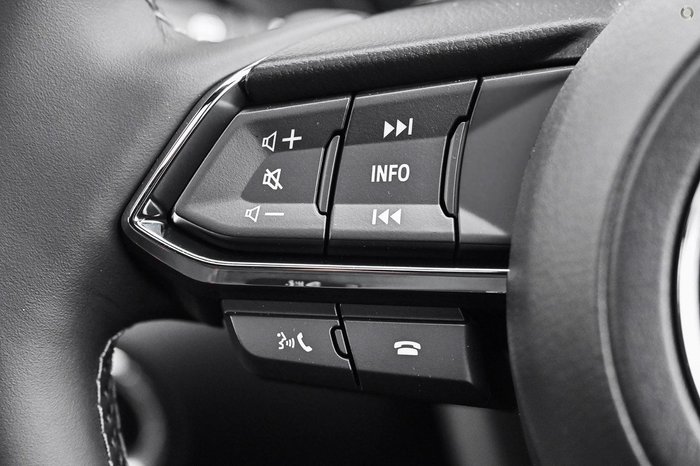 2025 Mazda CX-5 G25 Akera