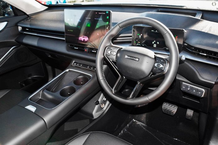 2026 GWM Haval H6 Ultra Hybrid