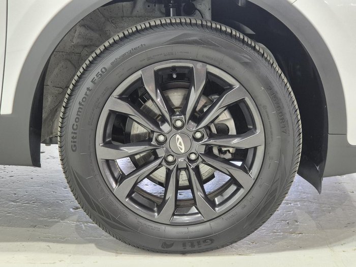 2024 Chery Tiggo 4 Pro Urban