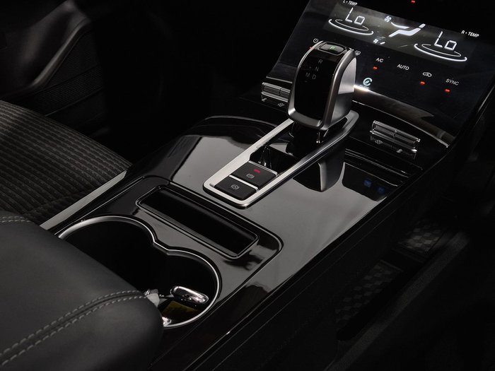 2024 Chery Tiggo 4 Pro Urban MY25 Lunar White