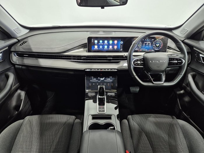 2024 Chery Tiggo 4 Pro Urban