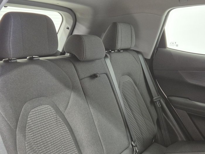 2024 Chery Tiggo 4 Pro Urban MY25 Lunar White