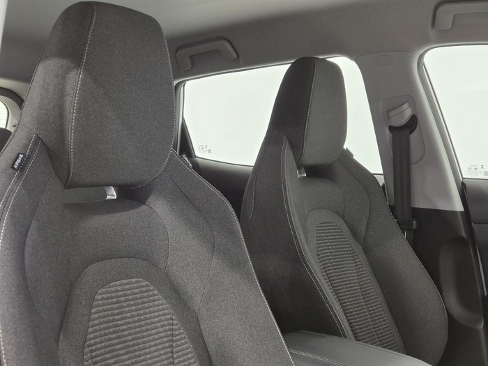 2024 Chery Tiggo 4 Pro Urban MY25 Lunar White