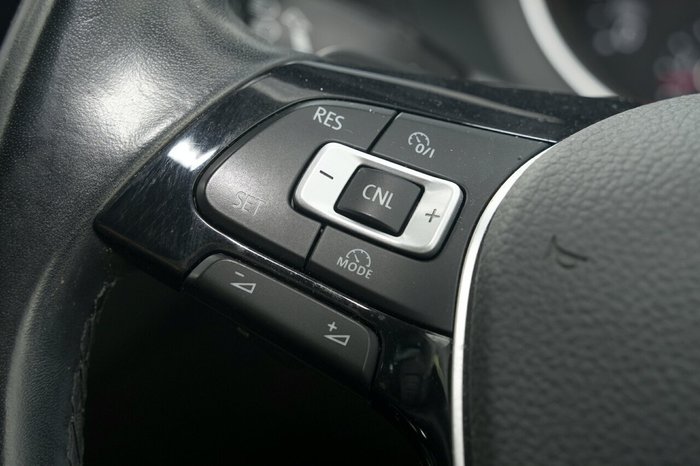 2017 Volkswagen Tiguan 140TDI Highline