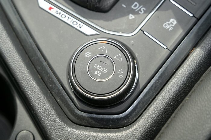 2017 Volkswagen Tiguan 140TDI Highline