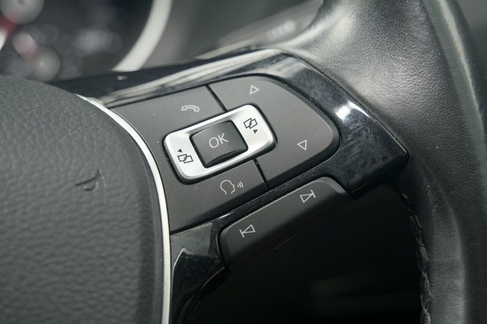 2017 Volkswagen Tiguan 140TDI Highline