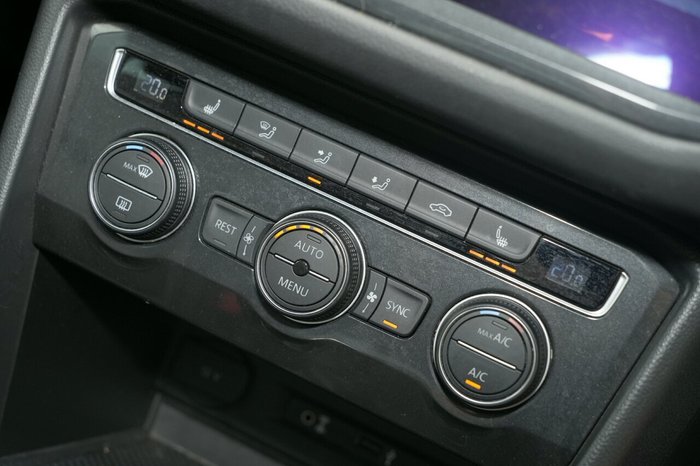 2017 Volkswagen Tiguan 140TDI Highline