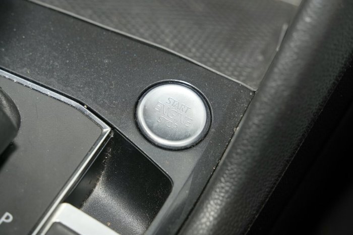 2017 Volkswagen Tiguan 140TDI Highline