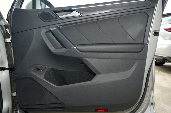 2017 Volkswagen Tiguan 140TDI Highline