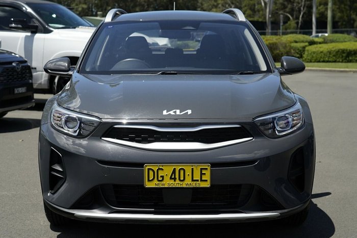 2023 Kia Stonic S