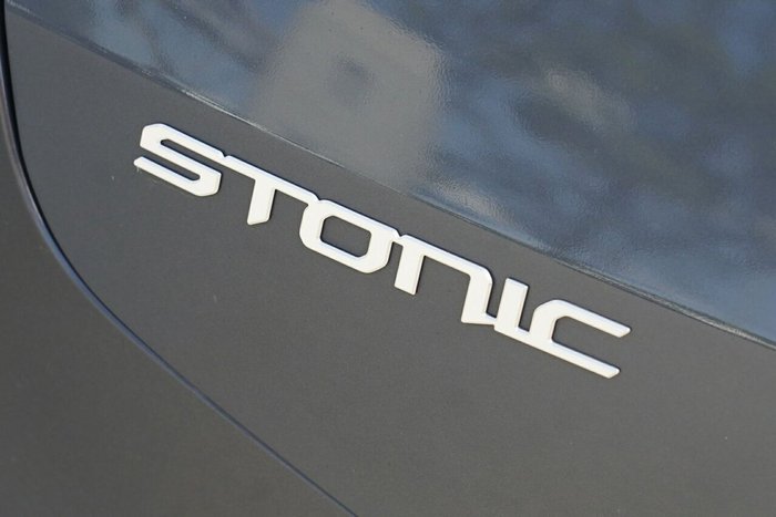 2023 Kia Stonic S