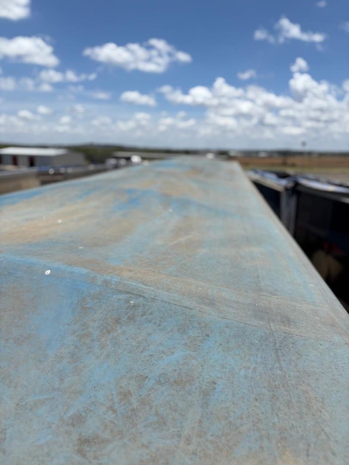 2016 Maxitans Grain Tipper