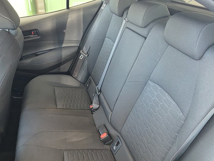 2022 Toyota Corolla Ascent Sport Hybrid