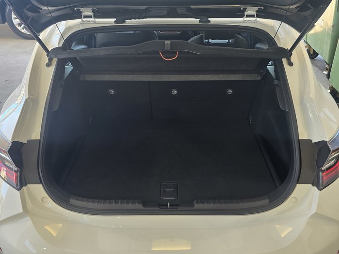 2022 Toyota Corolla Ascent Sport Hybrid