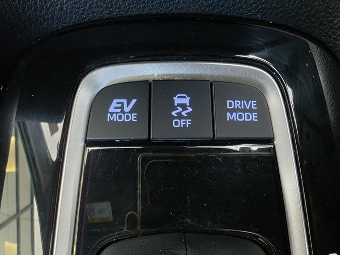 2022 Toyota Corolla Ascent Sport Hybrid