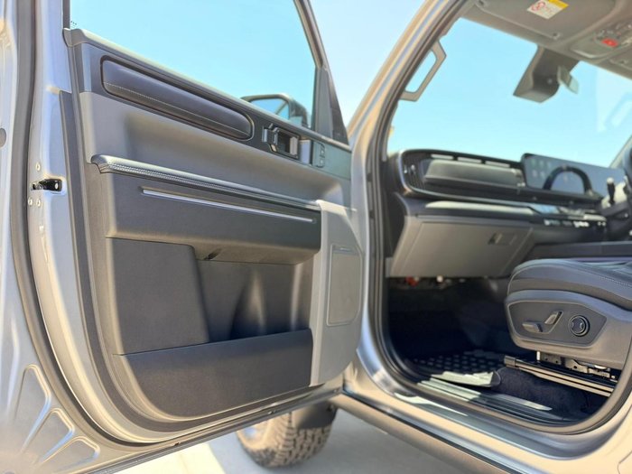 2025 Kia Tasman X-Pro