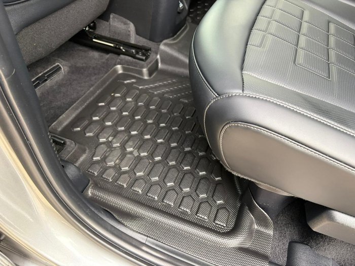 2025 Kia Tasman X-Pro