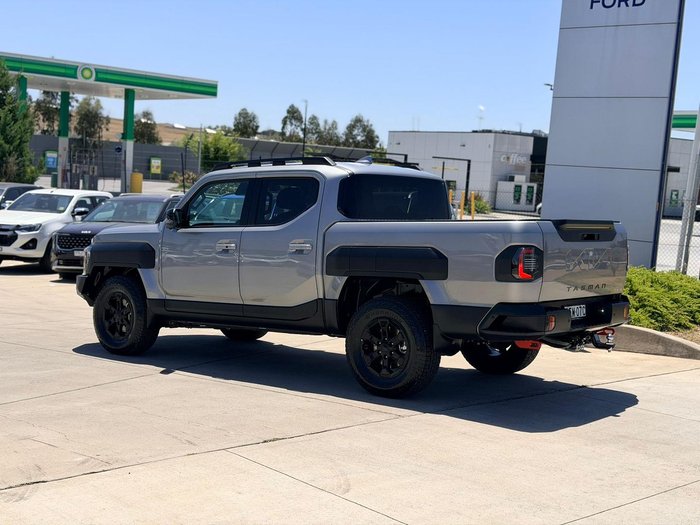 2025 Kia Tasman X-Pro