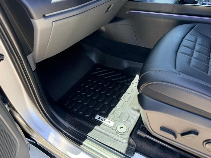 2025 Kia Tasman X-Pro